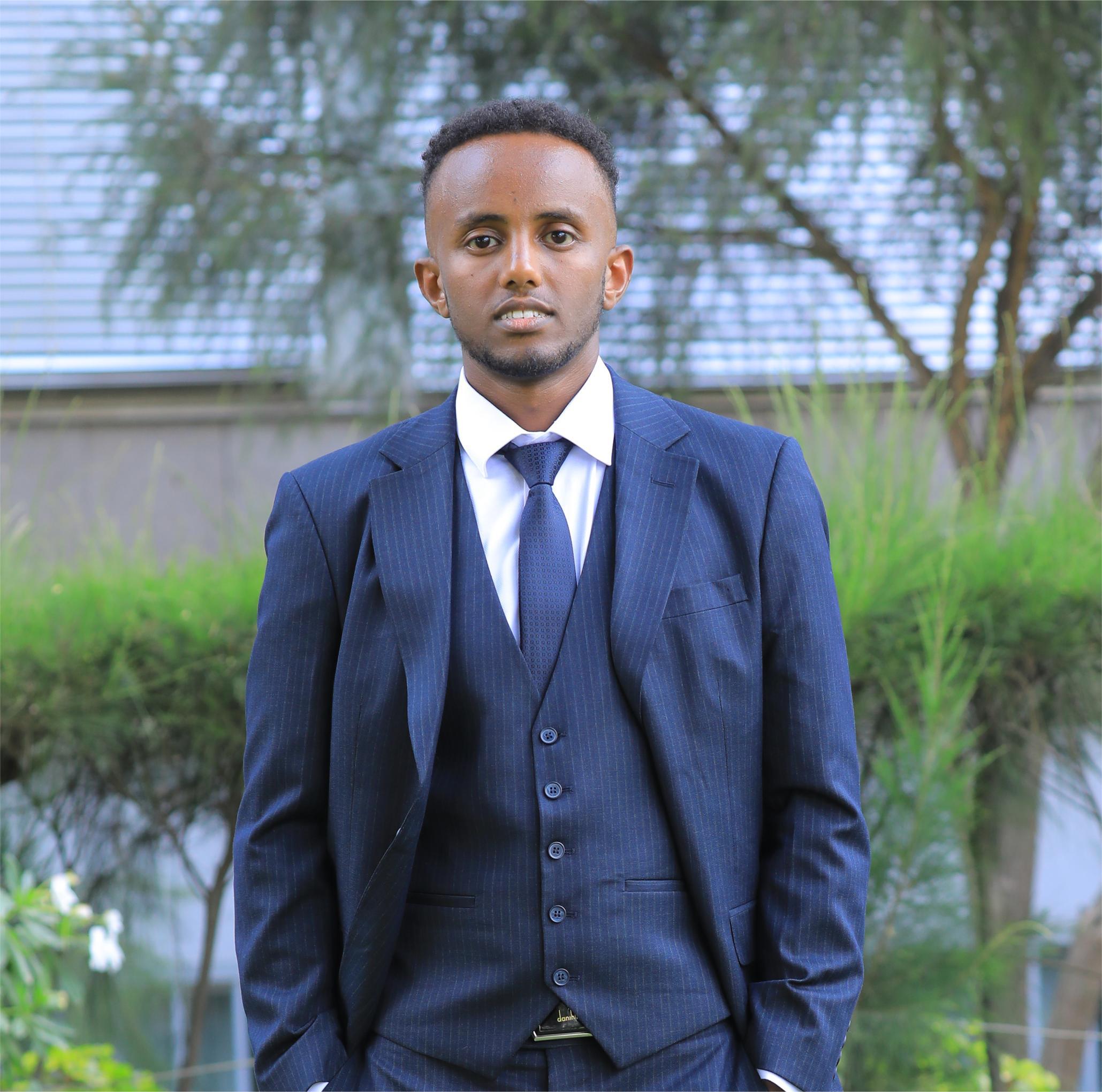 Hermon Getachew